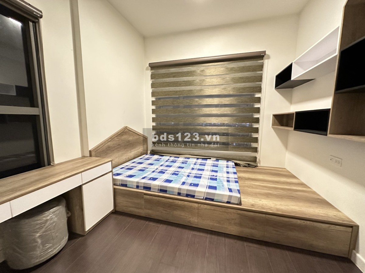Trống sẵn cho thuê 3pn full nt mới 100% giá cực tốt The Sun Avenue