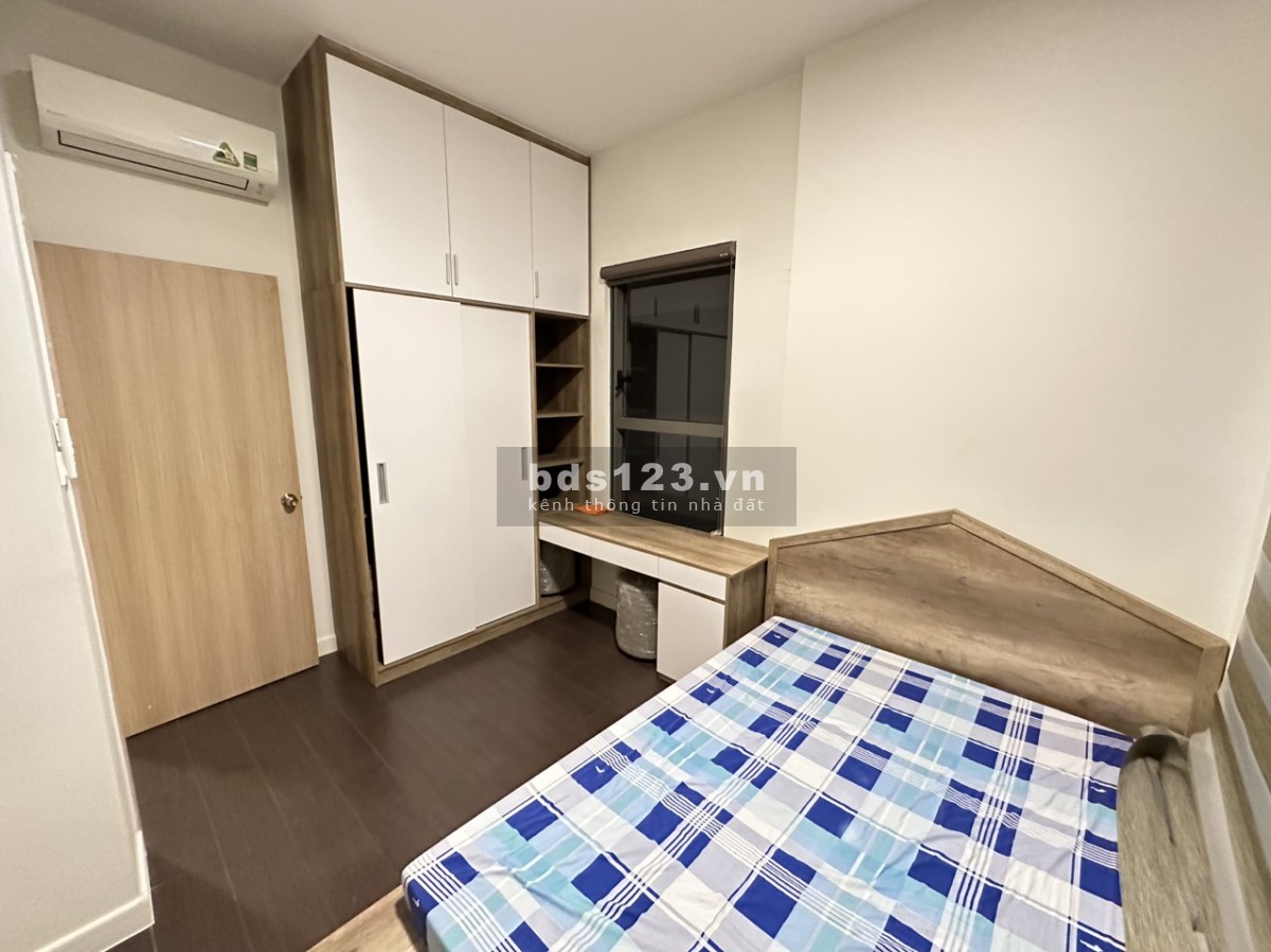 Trống sẵn cho thuê 3pn full nt mới 100% giá cực tốt The Sun Avenue