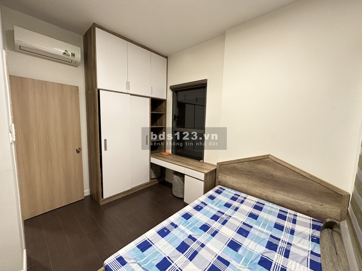 Trống sẵn cho thuê 3pn full nt mới 100% giá cực tốt The Sun Avenue