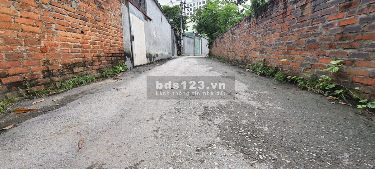 Cho thuê lô góc 2 mặt tiền tại Liên Bảo. DT 219m2