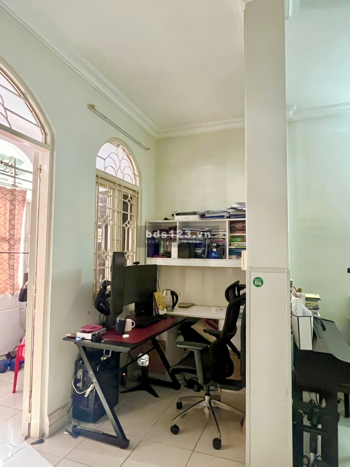 Cho thuê phòng trọ 45m2 cho nữ tại Xô Viết Nghệ Tĩnh
