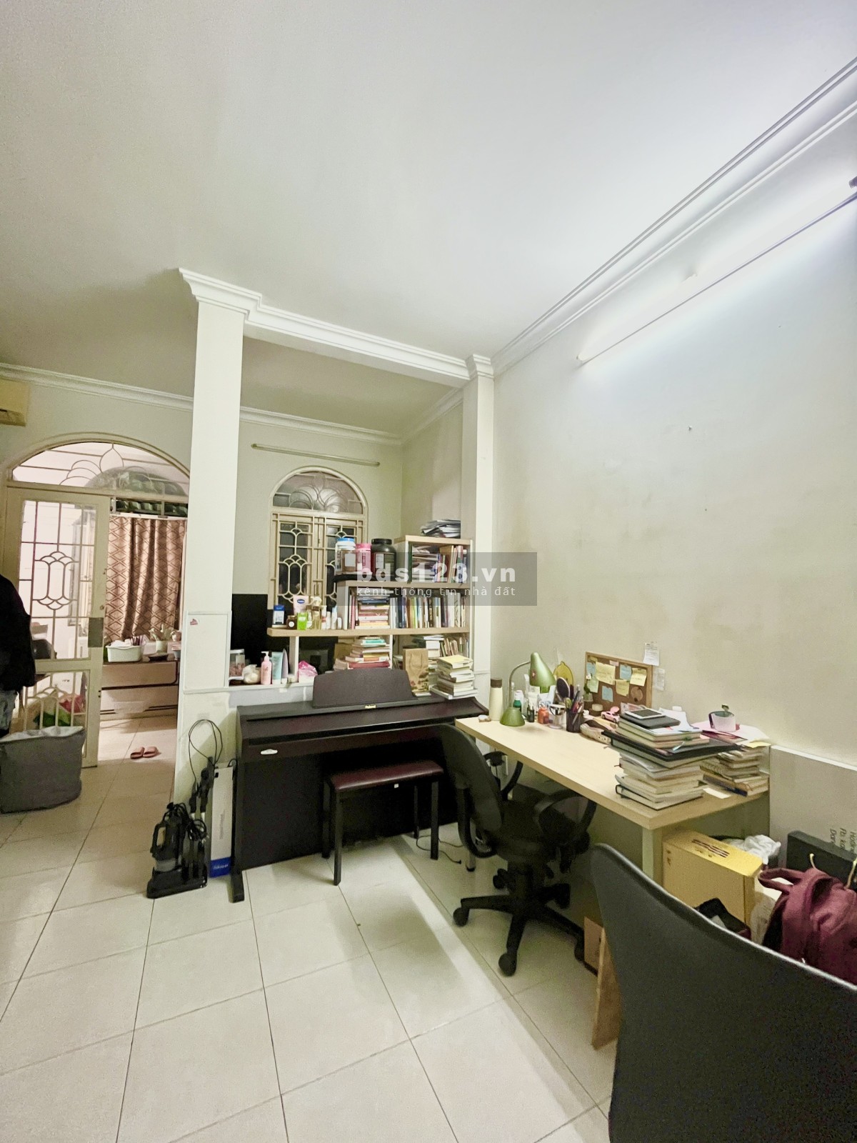 Cho thuê phòng trọ 45m2 cho nữ tại Xô Viết Nghệ Tĩnh