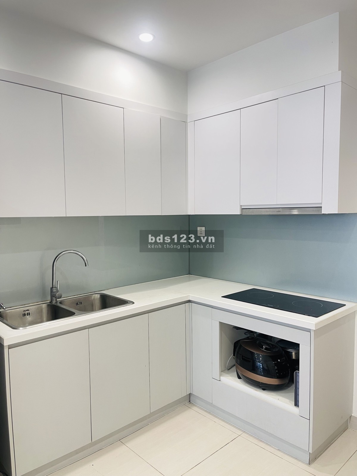 Cắt lỗ căn 3PN 80m2 mới cứng giá 3,04 tỷ bàn giao lại nội thất full nội thất giá thương lượng