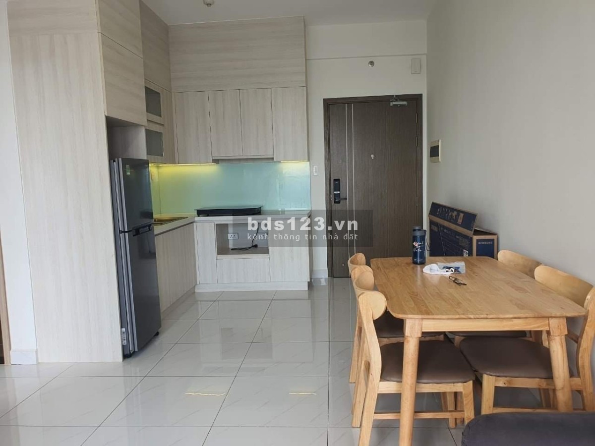 Cho thuê gấp căn hộ Safira Khang Điền, 68m2 2PN Full nội thất, nhận nhà ở 1/9, giá chỉ 9tr/tháng