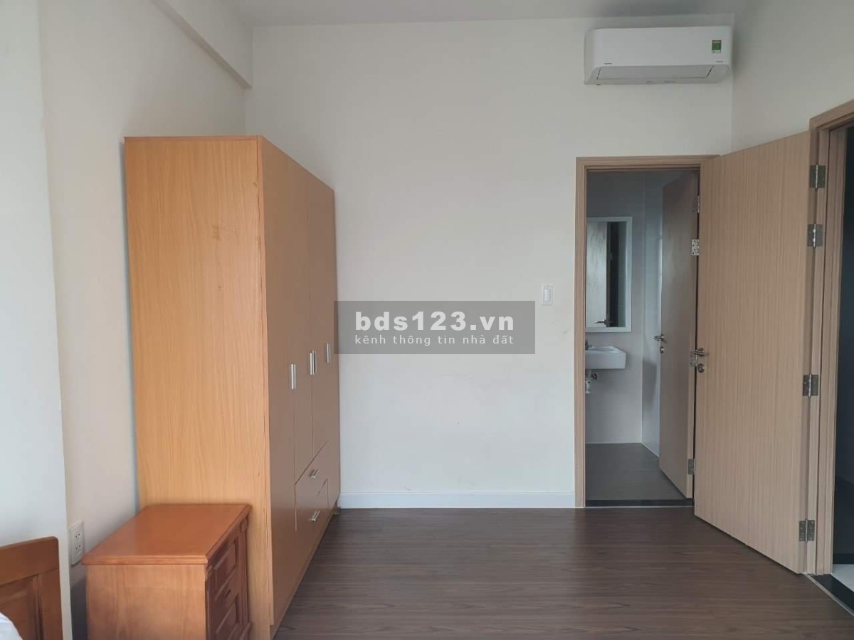 Cho thuê gấp căn hộ Safira Khang Điền, 68m2 2PN Full nội thất, nhận nhà ở 1/9, giá chỉ 9tr/tháng