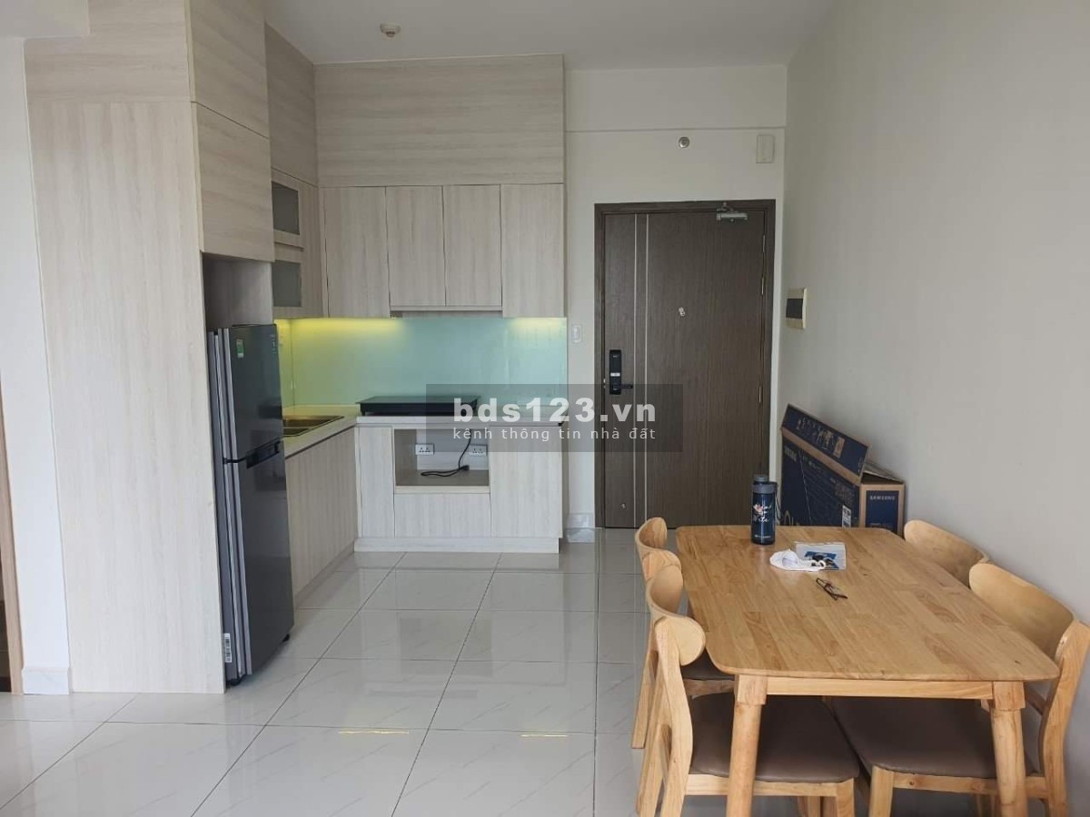 Cho thuê gấp căn hộ Safira Khang Điền, 68m2 2PN Full nội thất, nhận nhà ở 1/9, giá chỉ 9tr/tháng