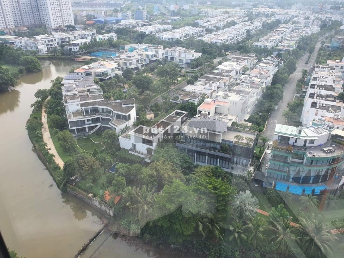 Cho thuê gấp căn hộ Safira Khang Điền, 68m2 2PN Full nội thất, nhận nhà ở 1/9, giá chỉ 9tr/tháng