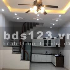 Siêu hiếm ‼ Nhà Kim Giang - Hoàng Mai. Diện tích 40m2 - Căn góc giá 3.5 tỷ