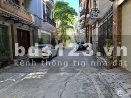 Siêu hiếm ‼ Nhà Kim Giang - Hoàng Mai. Diện tích 40m2 - Căn góc giá 3.5 tỷ