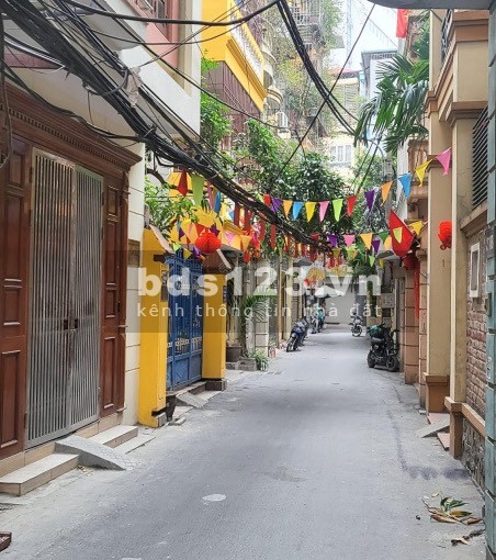 Hạ sóc bán nhanh ???? Nhà Kim Giang. Diện tích 35m2 - Giá 3.2 tỷ