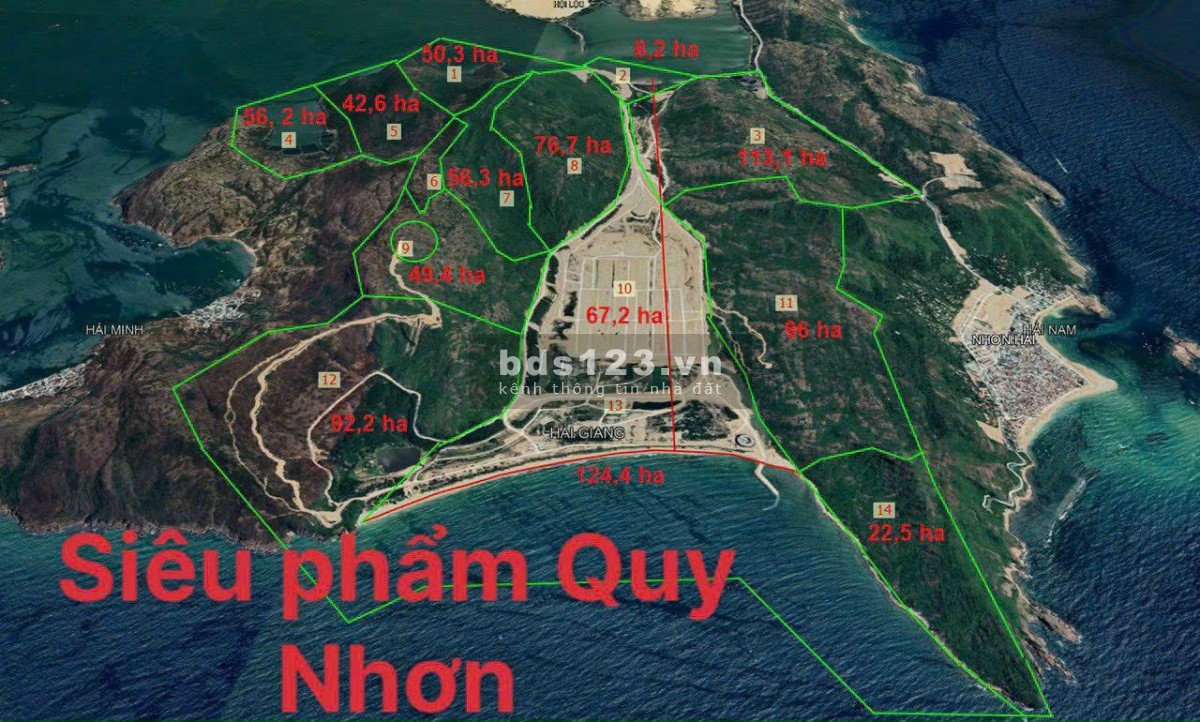 Bán căn hộ view biển trực diện Merry Home Quy Nhơn chỉ 20 triệu PKD 0898113938