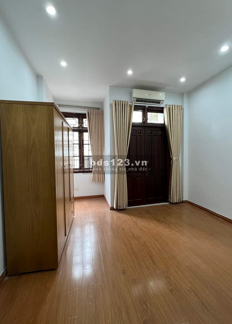Bán gấp nhà HXH kề KDC Nam Long Q7, 64m2, 4 lầu, giá chỉ 7 tỉ hơn(TL)