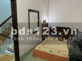 Bán nhà Giải Phóng, Ô tô, Kinh doanh, 3 bước ra phố, 40m- 4 tầng- 5 tỷ 45