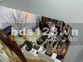 Bán nhà Giải Phóng, Ô tô, Kinh doanh, 3 bước ra phố, 40m- 4 tầng- 5 tỷ 45