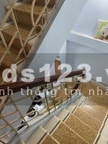 Bán nhà Giải Phóng, Ô tô, Kinh doanh, 3 bước ra phố, 40m- 4 tầng- 5 tỷ 45