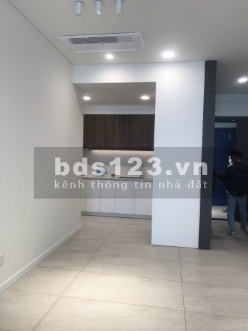 Bán căn hộ 1PN dự an Thủ Thiêm Zeit River - Hàng CĐT giá siêu hấp dẫn, chính sách tốt nhất Thủ Thiêm