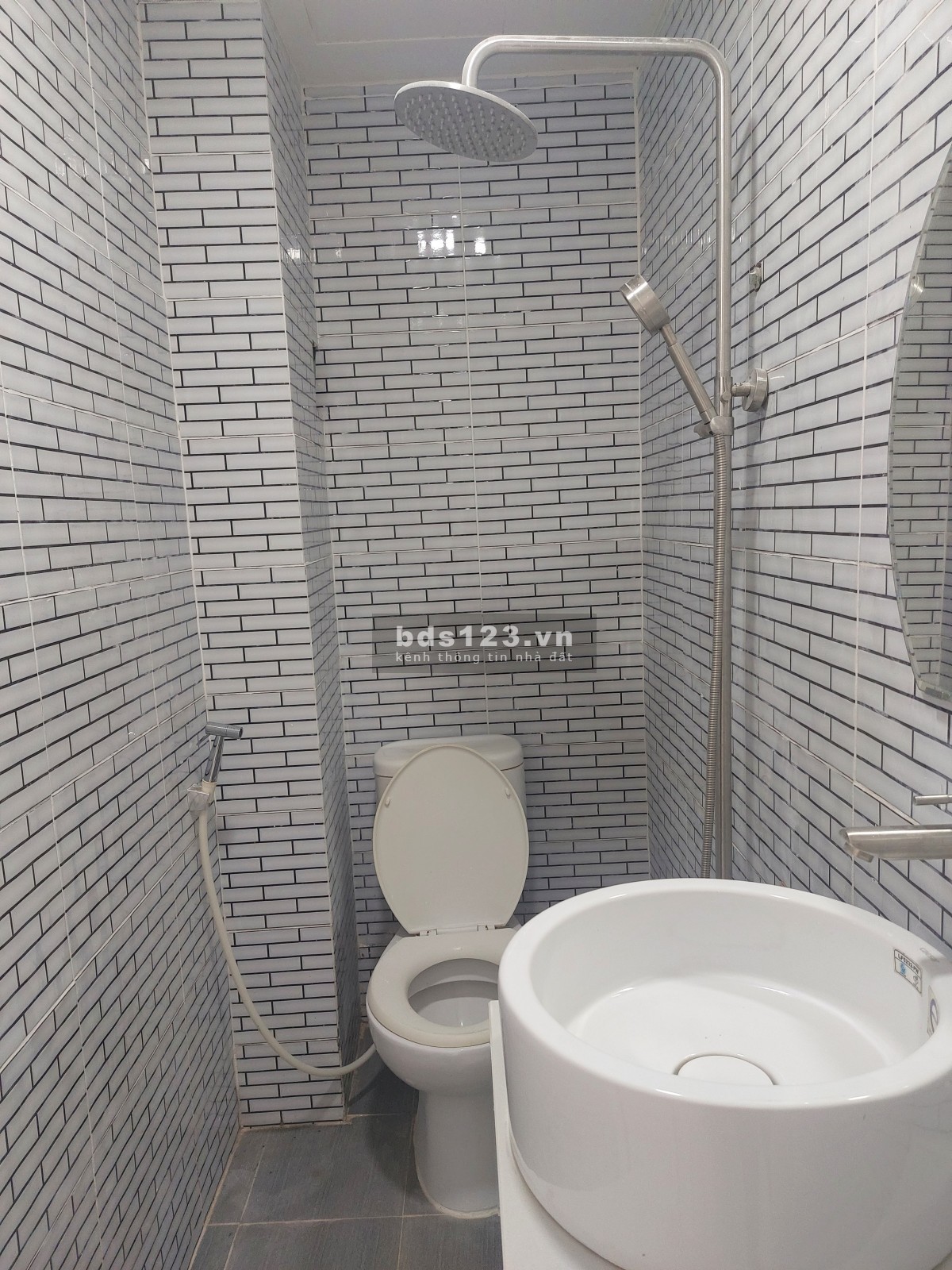 Bán nhà 2 lầu ngay Xô Viết Nghệ Tĩnh 2 chiều, giá rẻ 4,6 tỷ, 4x10