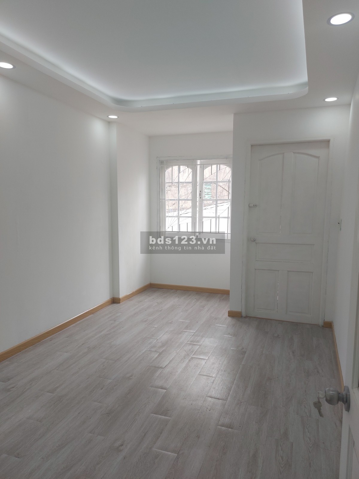 Bán nhà 2 lầu ngay Xô Viết Nghệ Tĩnh 2 chiều, giá rẻ 4,6 tỷ, 4x10