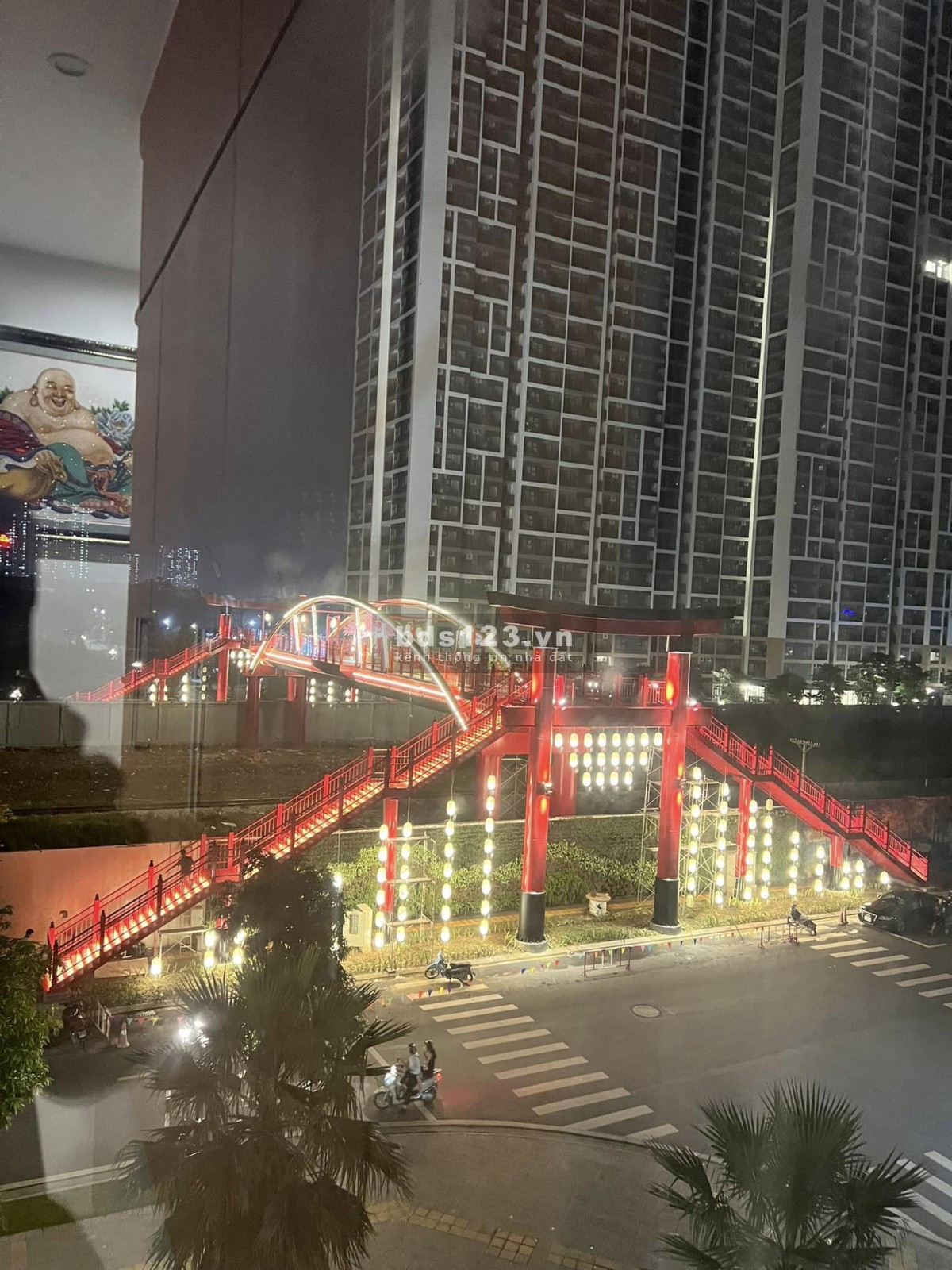 Bán nhanh căn hộ 3PN Sakura giá rẻ nhất toà SA5, view toàn thành phố, ký mới chủ đầu tư giá 3,7 tỷ