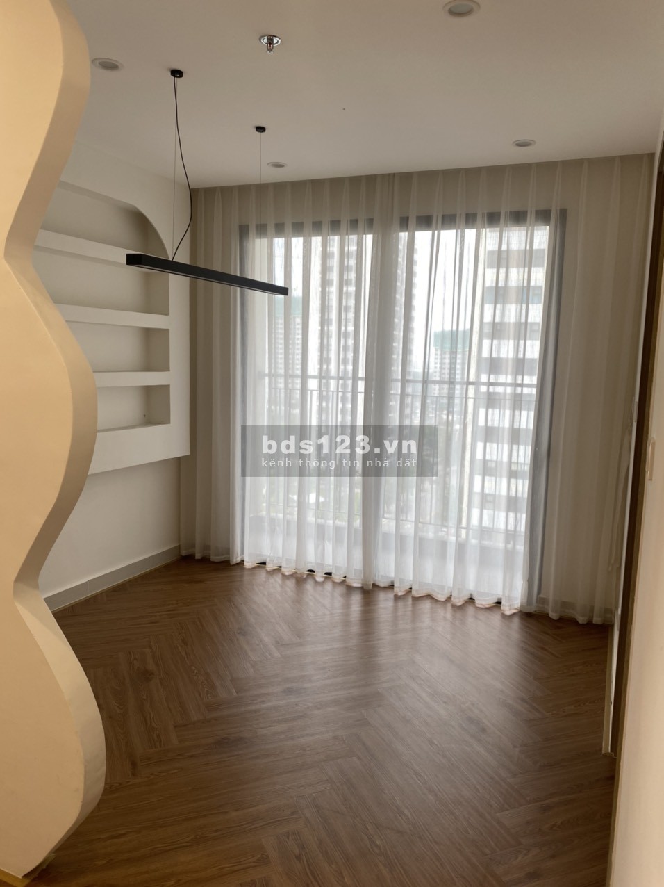 Bán lỗ 5 tỷ nhà phố 144m2 the Manhattan tại Vinhomes Quận 9