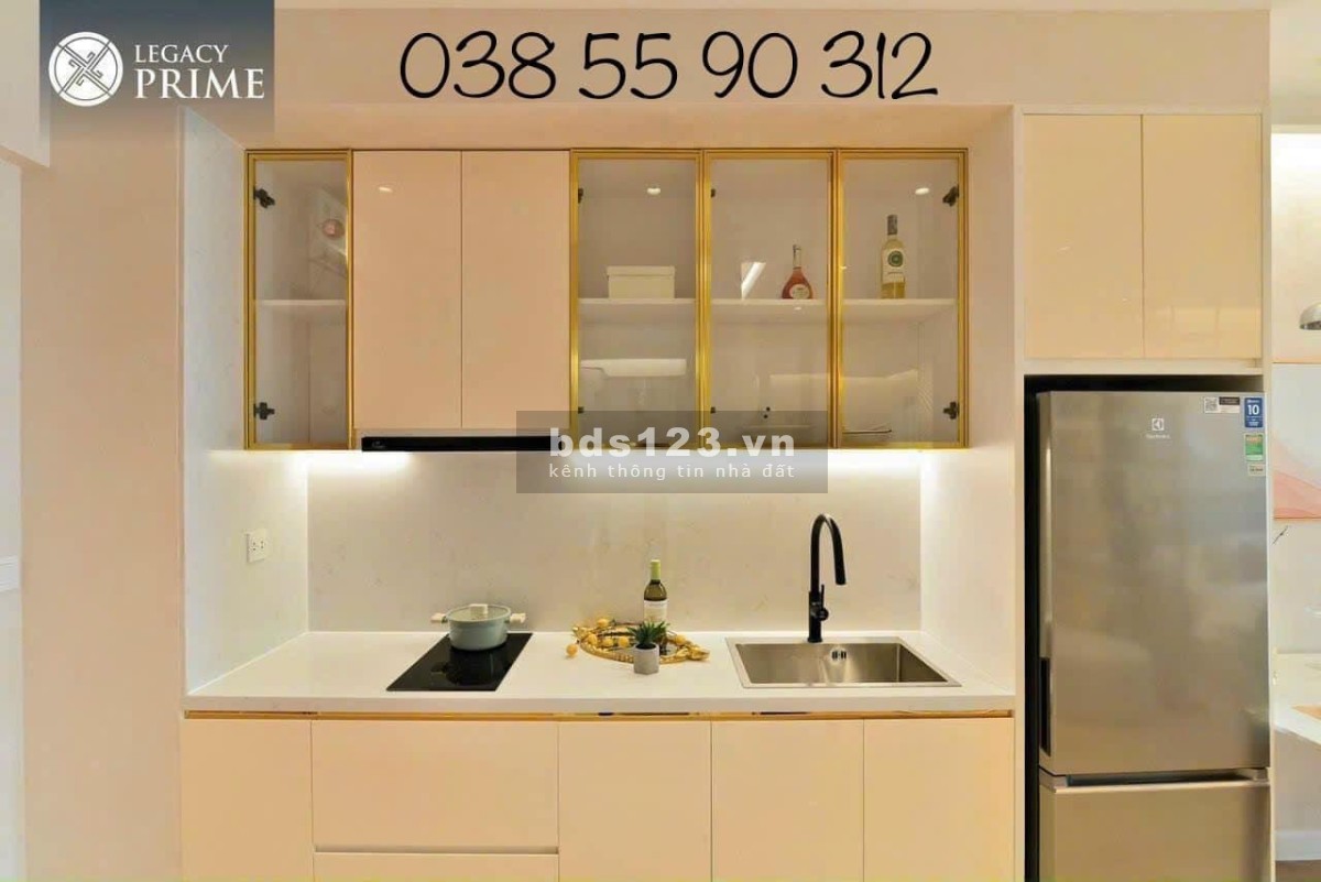 Bán căn hộ với 99 triệu sở hữu căn hộ ngay trung tâm Thuận Giao