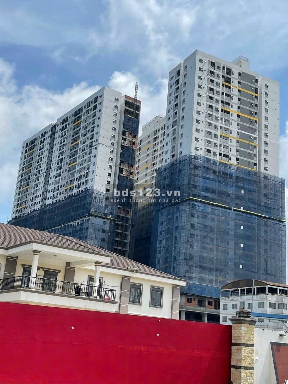 Bán căn hộ với 99 triệu sở hữu căn hộ ngay trung tâm Thuận Giao