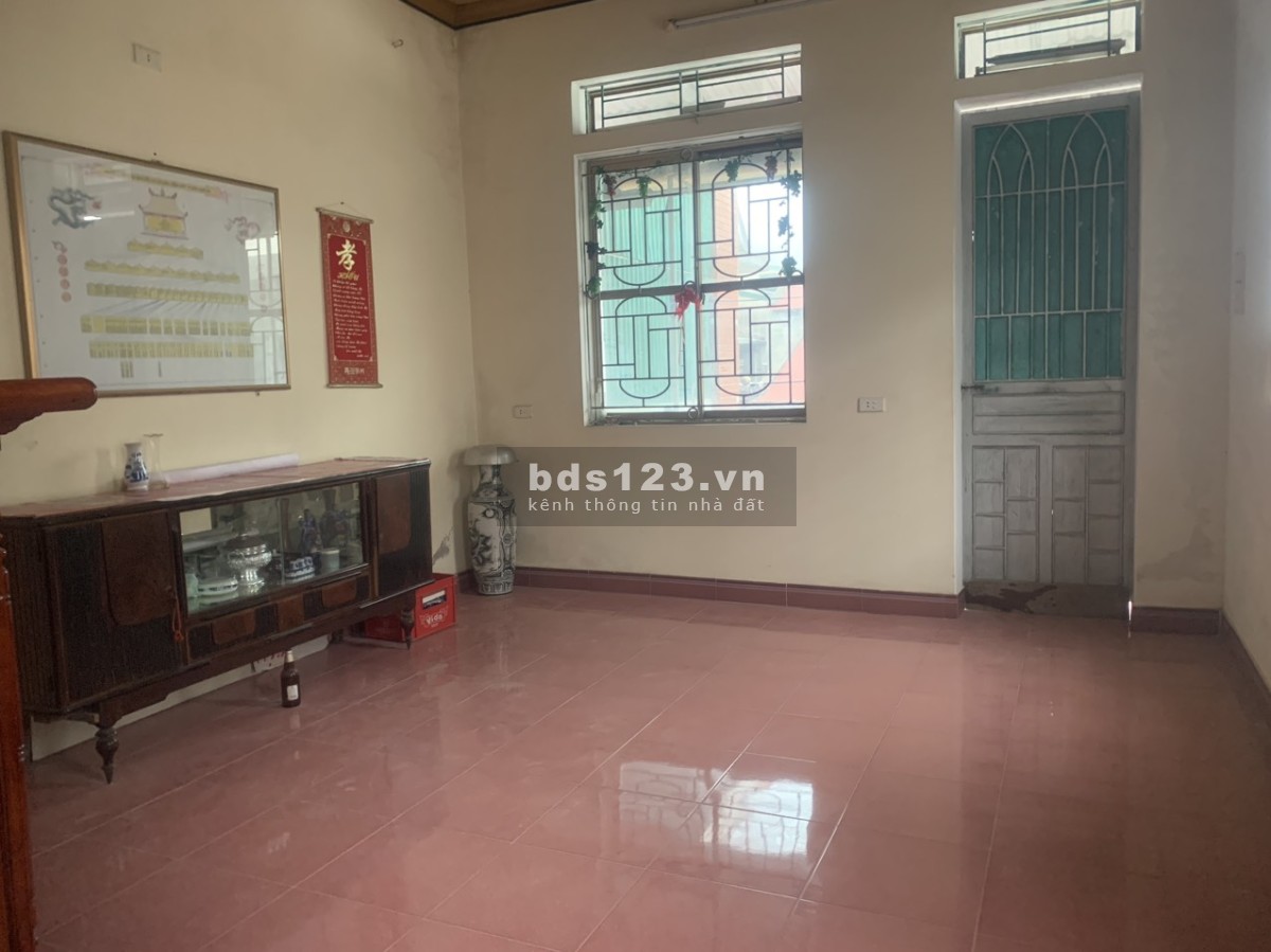 Bán nhà 2 tầng ngõ đường Tôn Thất Tùng p Hưng Dũng tp Vinh