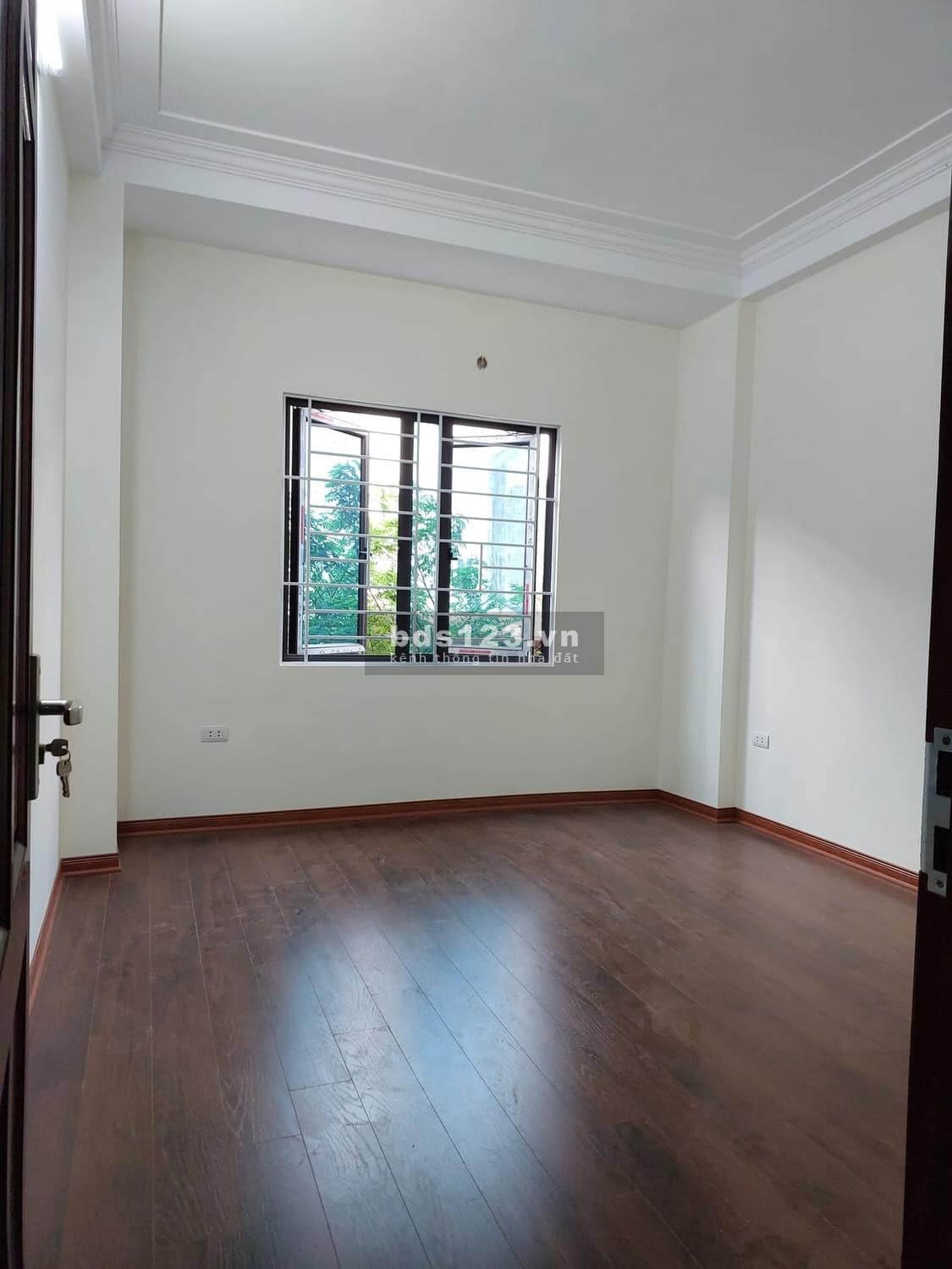 Bán nhà Tây Mỗ, Nam Từ Liêm 38M2 X 4T, nhỉnh 3 tỷ, dọn vào ở ngay