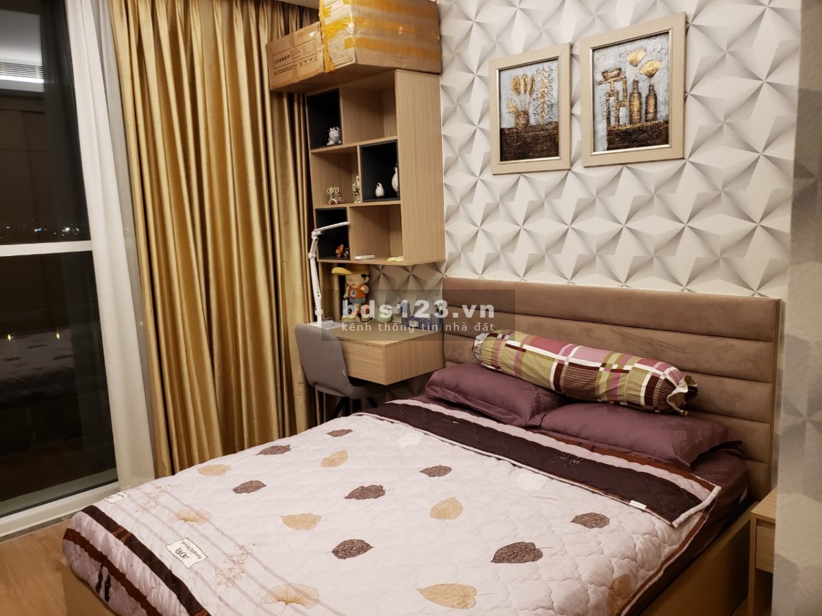 Cho thuê 3PN Sarina Sala - Nội thất cao cấp như hình
