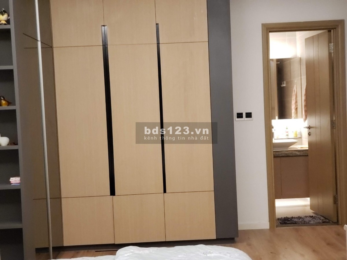 Cho thuê 3PN Sarina Sala - Nội thất cao cấp như hình