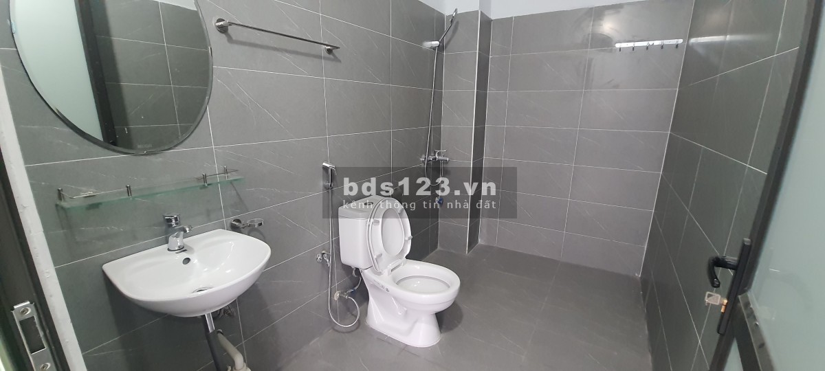 Cho thuê căn shophouse city light, Khai Quang, Vĩnh Yên, DT 87m2