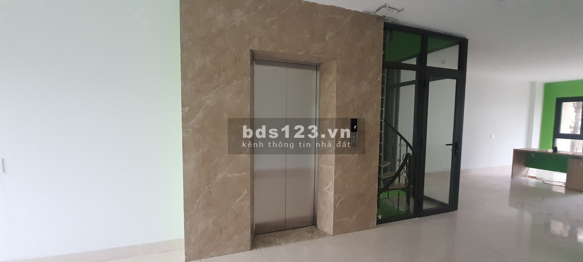 Cho thuê căn shophouse city light, Khai Quang, Vĩnh Yên, DT 87m2