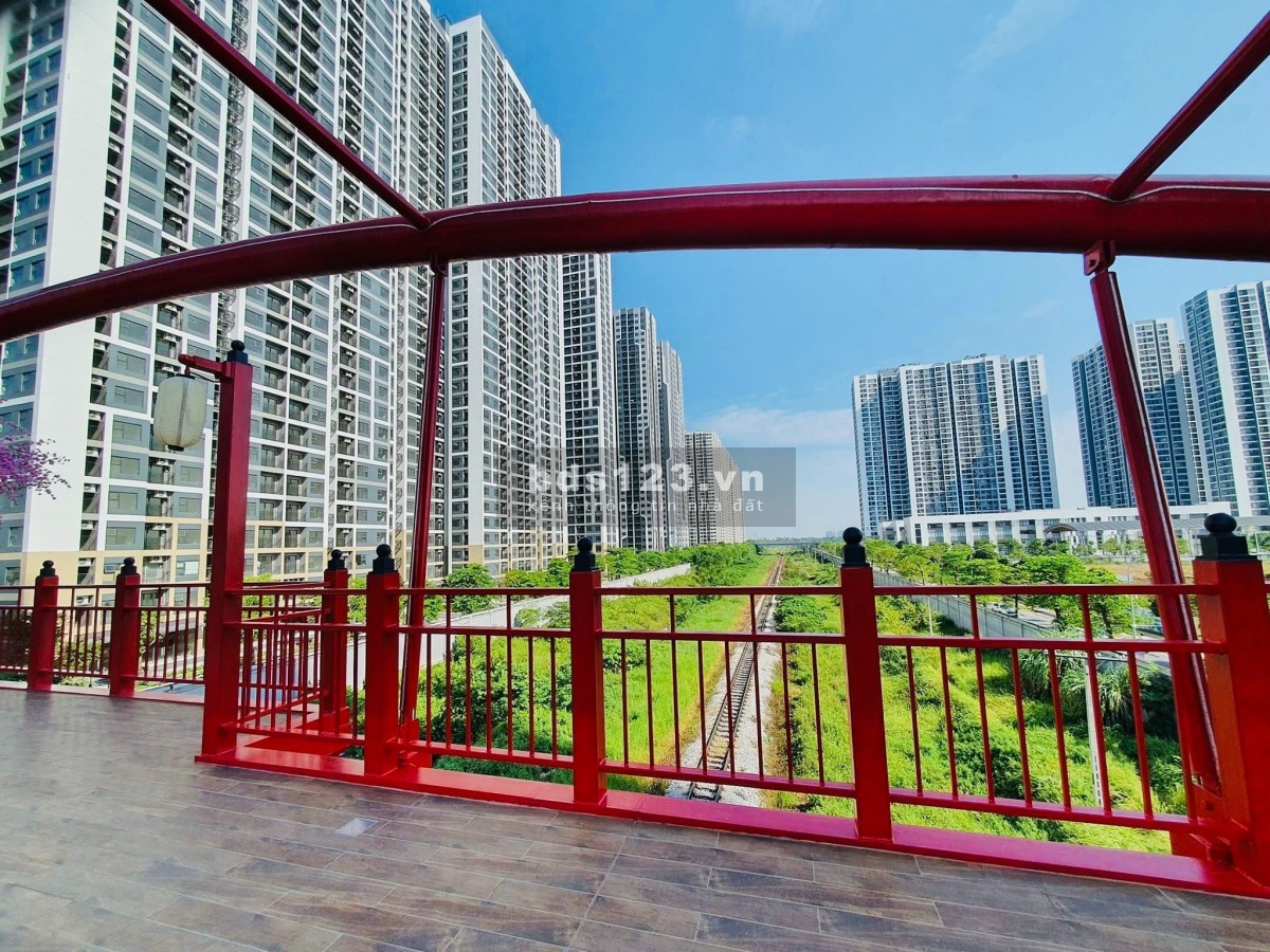 Bán nhanh căn hộ 3PN Sakura giá rẻ nhất toà SA5, view toàn thành phố, ký mới chủ đầu tư giá 3,7 tỷ