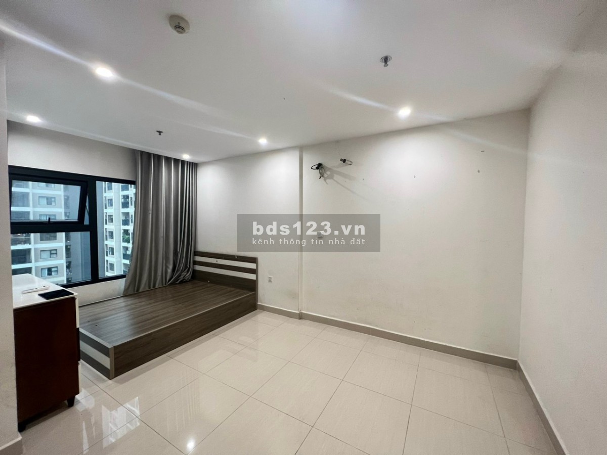 Cần bán gấp căn hộ chung cư Studio giá 900 triệu, nội thất cơ bản tại Vinhomes Ocean Park