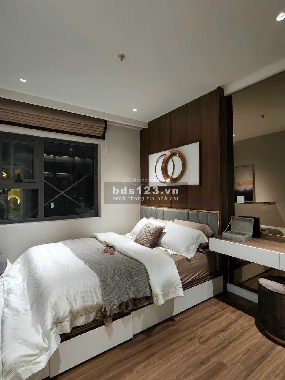 Bán căn hộ Legacy Prime với tiện nghi ngay trung tâm TP Thuận An