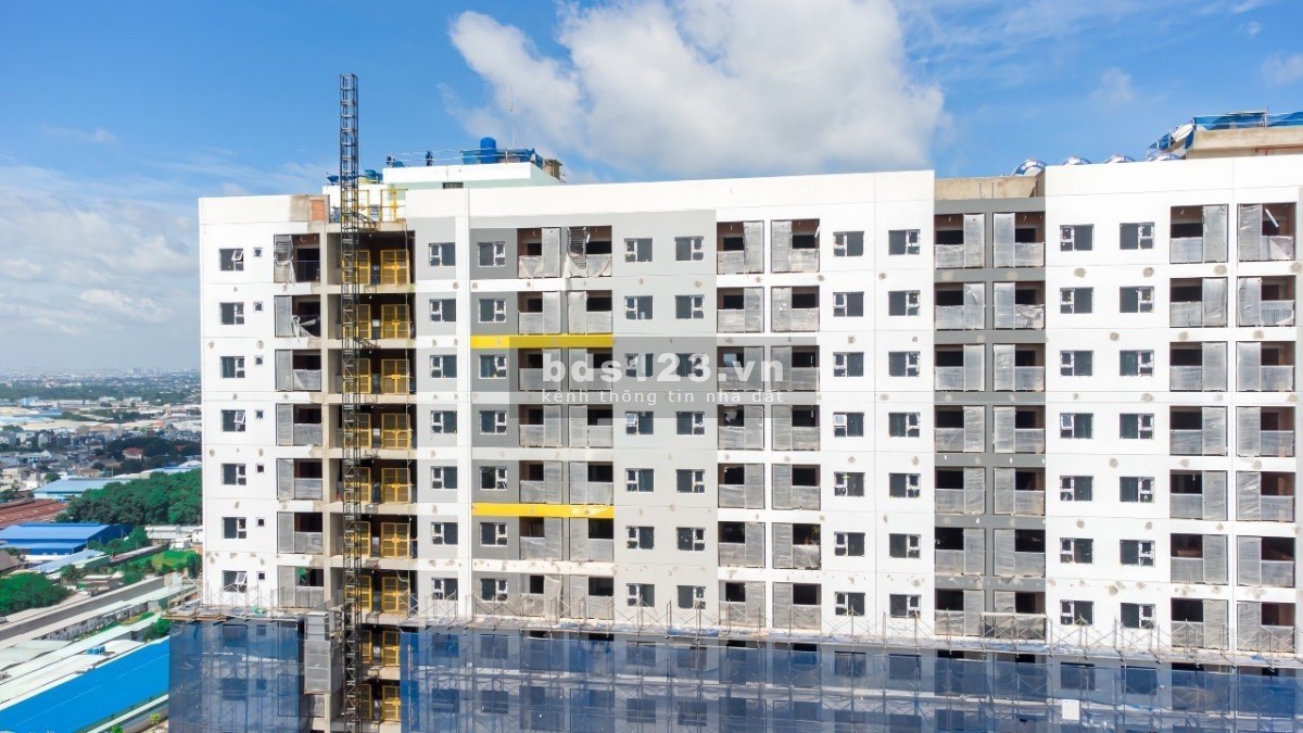 Bán căn hộ Legacy Prime với tiện nghi ngay trung tâm TP Thuận An