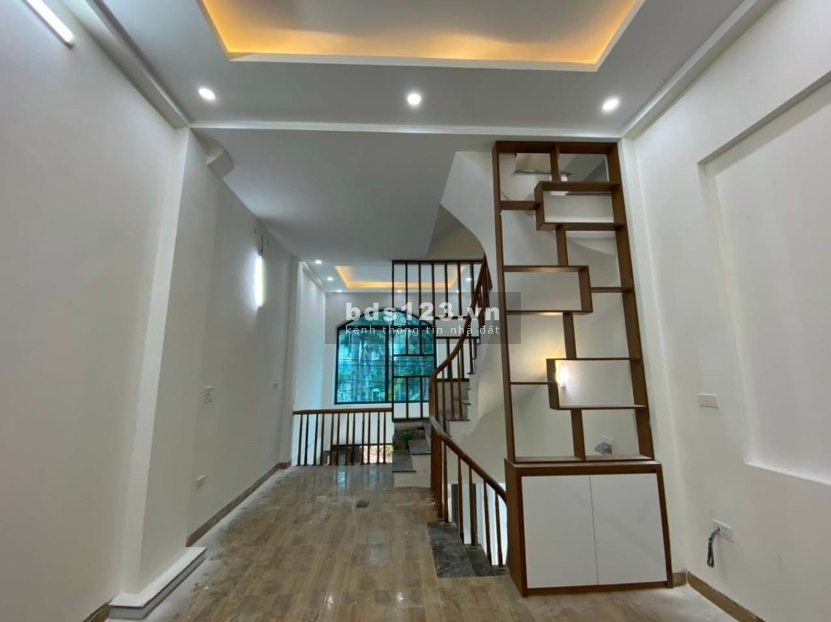 Cần tiền bán gấp ‼ Nhà Kim Giang. Diện tích sử dụng 35m2 - Giá 3 tỷ