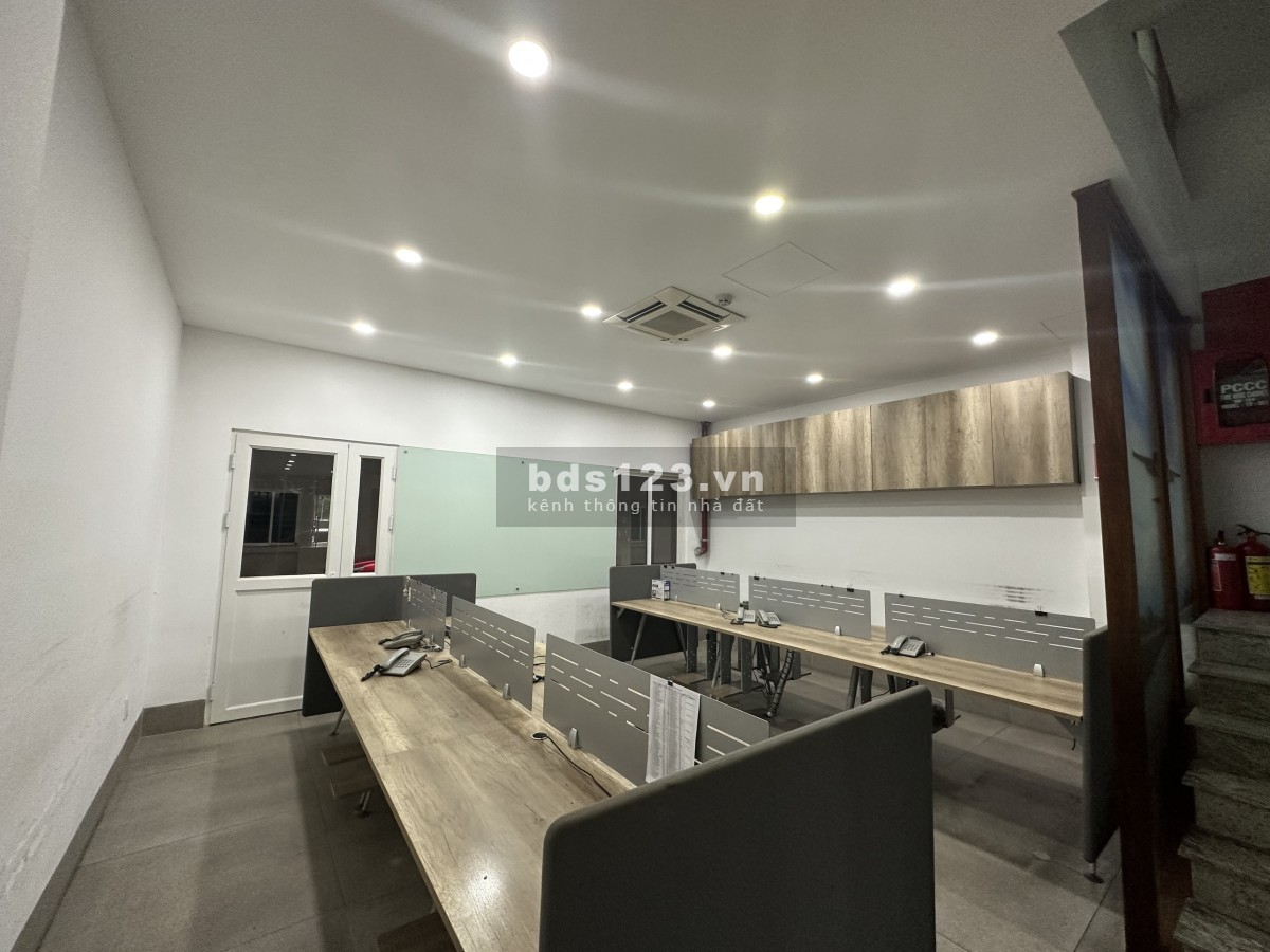 Shophouse Saritown Sala: Cho thuê nguyên căn chỉ 90 triệu - Có thang máy
