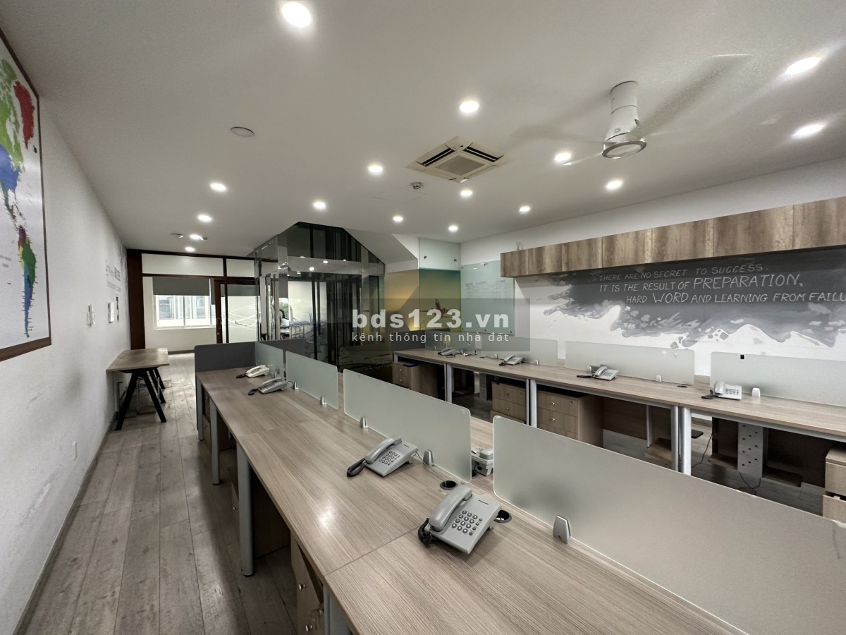 Shophouse Saritown Sala: Cho thuê nguyên căn chỉ 90 triệu - Có thang máy