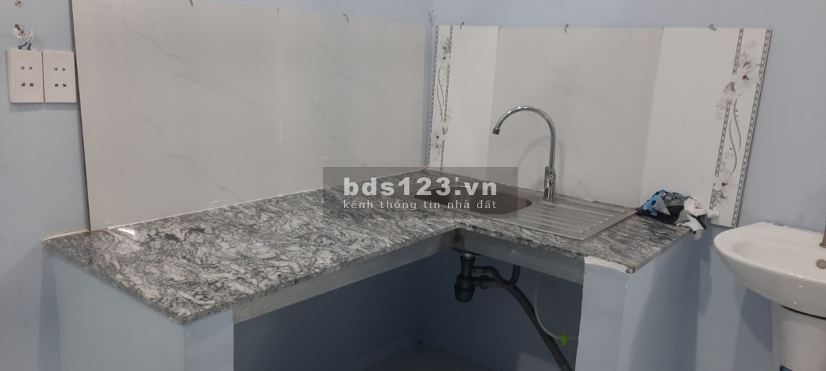 Nhà chính chủ mới xây cho thuê phòng trọ giá siêu rẻ KDC Thạnh Tân