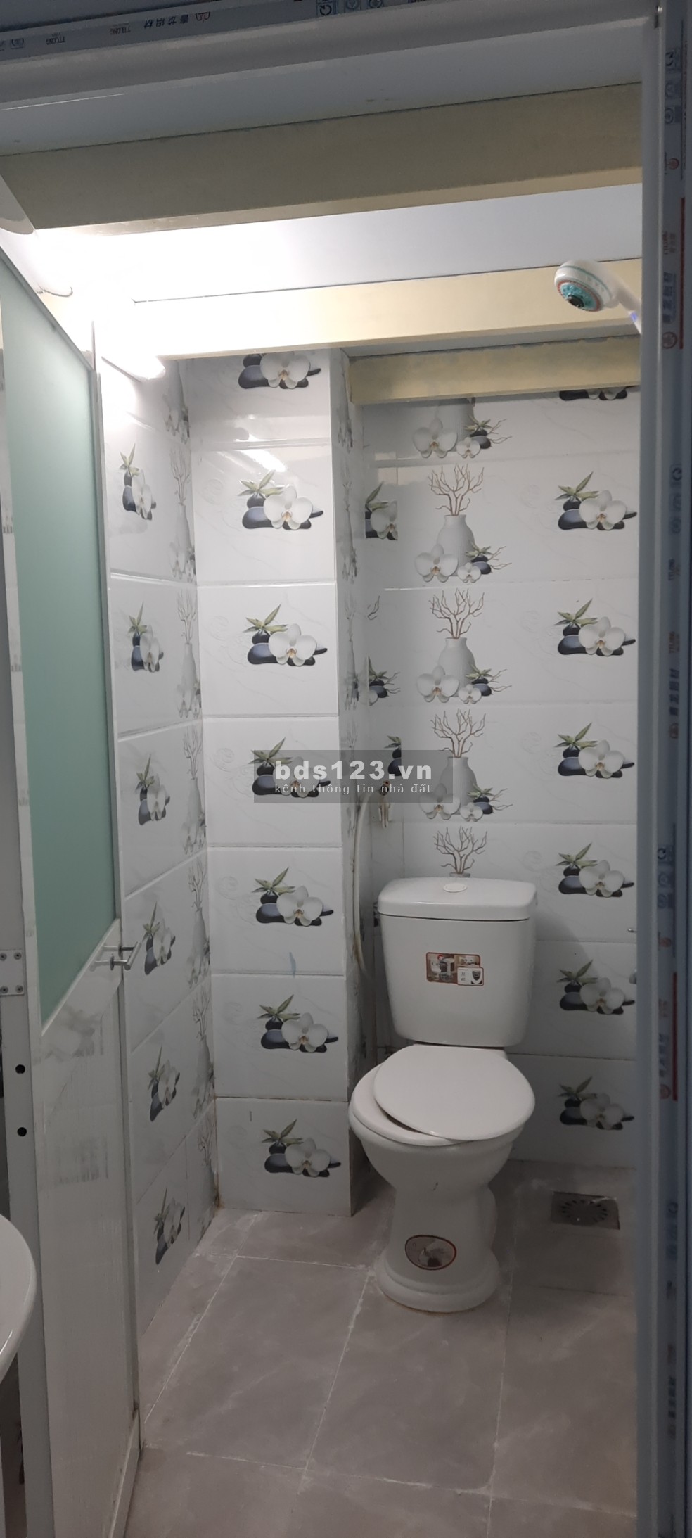 Nhà chính chủ mới xây cho thuê phòng trọ giá siêu rẻ KDC Thạnh Tân