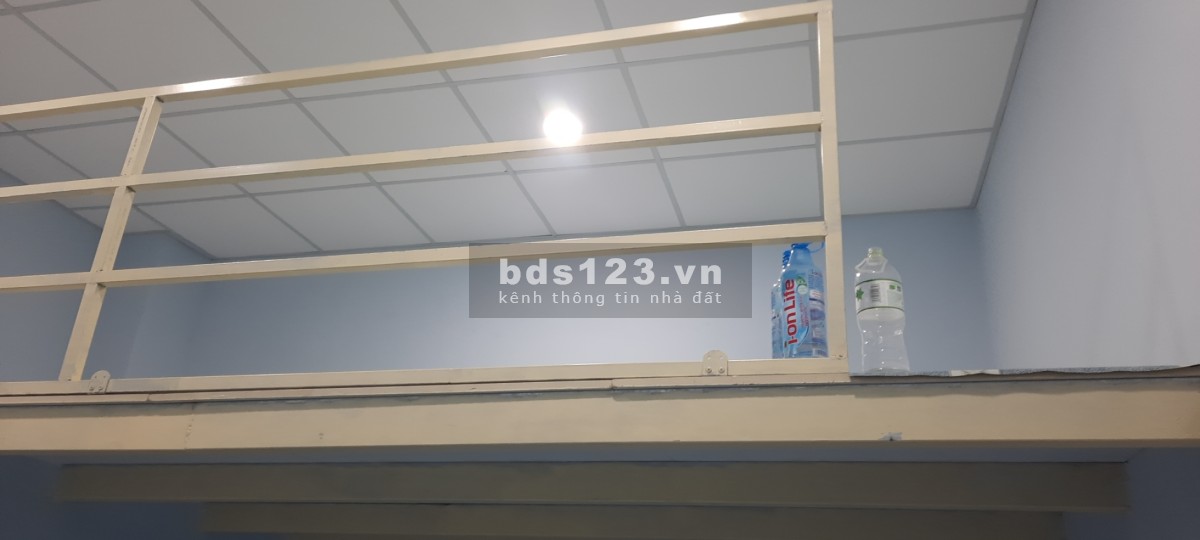 Nhà chính chủ mới xây cho thuê phòng trọ giá siêu rẻ KDC Thạnh Tân