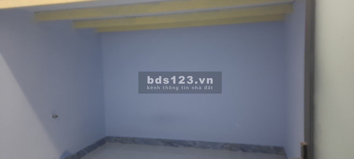 Nhà chính chủ mới xây cho thuê phòng trọ giá siêu rẻ KDC Thạnh Tân