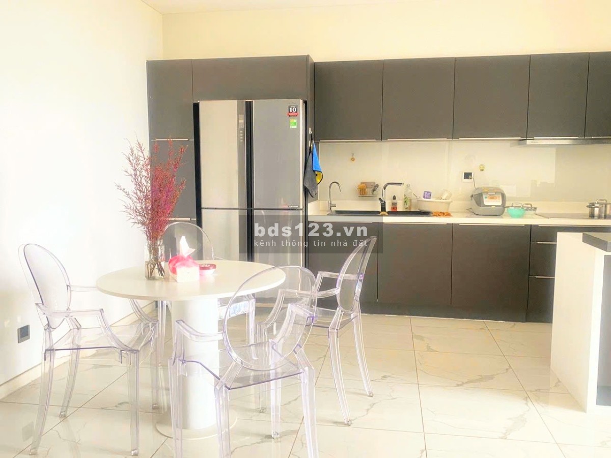 Cho thuê căn hộ Sarina: 2PN 96M2 chỉ 25 triệu