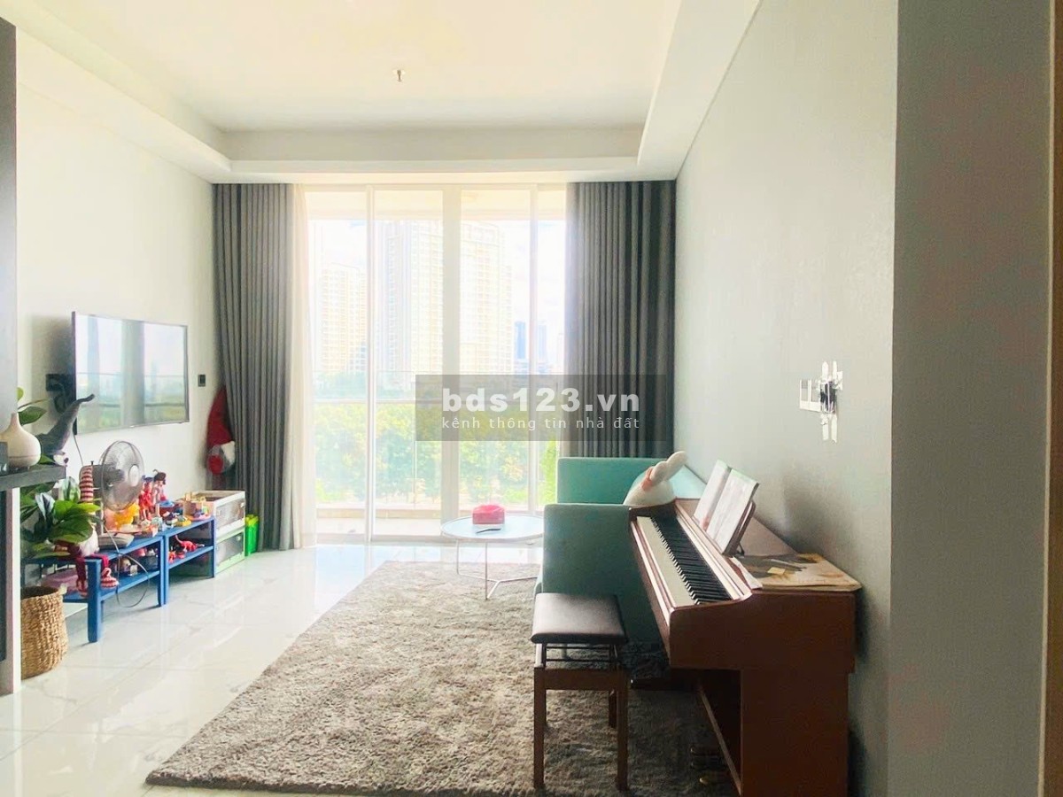 Cho thuê căn hộ Sarina: 2PN 96M2 chỉ 25 triệu