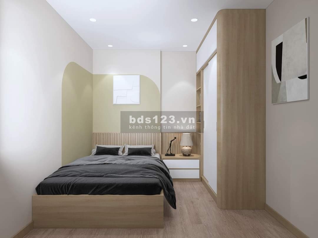 Chuyển nhượng bán căn hộ 3PN full nội thất giá 3.3 tỷ, mới cứng chưa ở lần nào, có lốt ô tô riêng