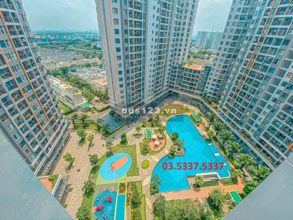 chính chủ cho thuê 2pn full nội thất đẹp giá 9 triệu