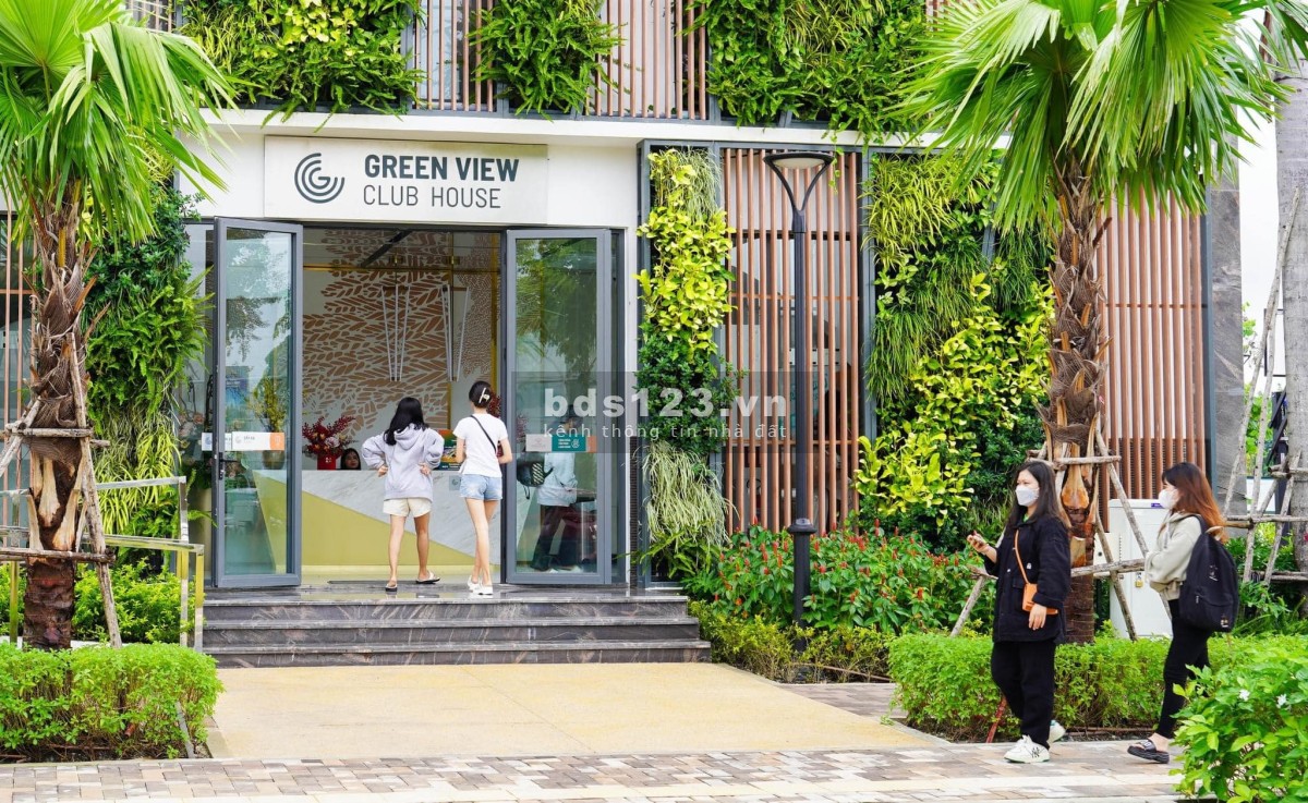 Dự án Cát Tường Park House - Chơn Thành, Bình Phước