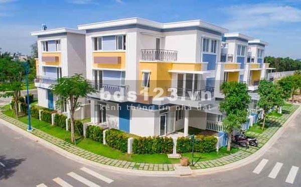 Chính chủ cần bán Căn B31 nhà phố 5x19 Dự án Rosita Khang Điền. Giá 6,3 tỷ