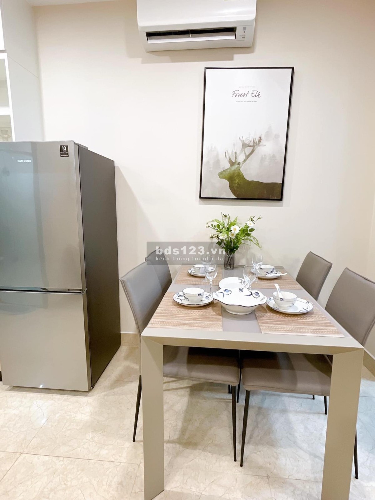 Bán căn hộ Legacy Prime ngay Aeon Mall Bình Dương, hỗ trợ vay ngân hàng